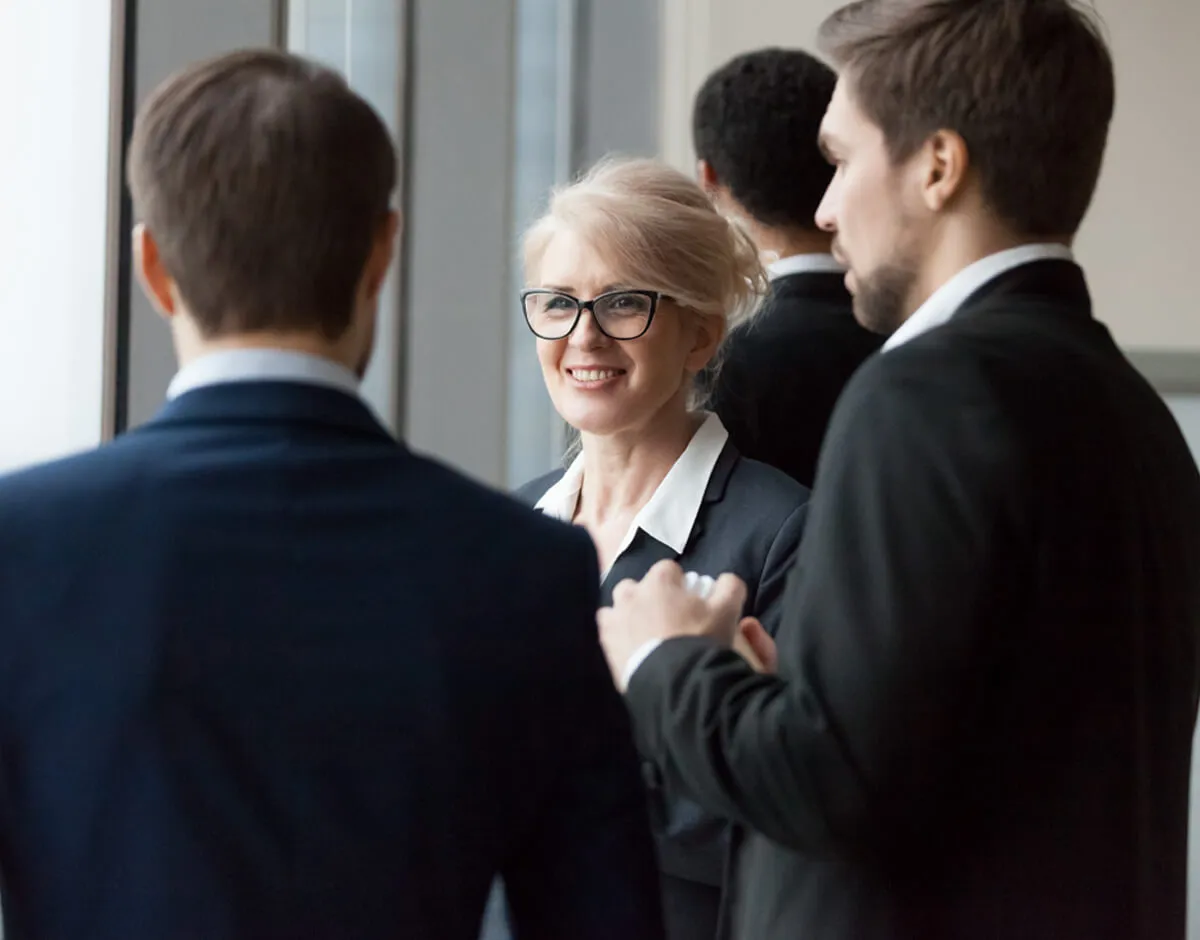 Compromiso con nuestros clientes.